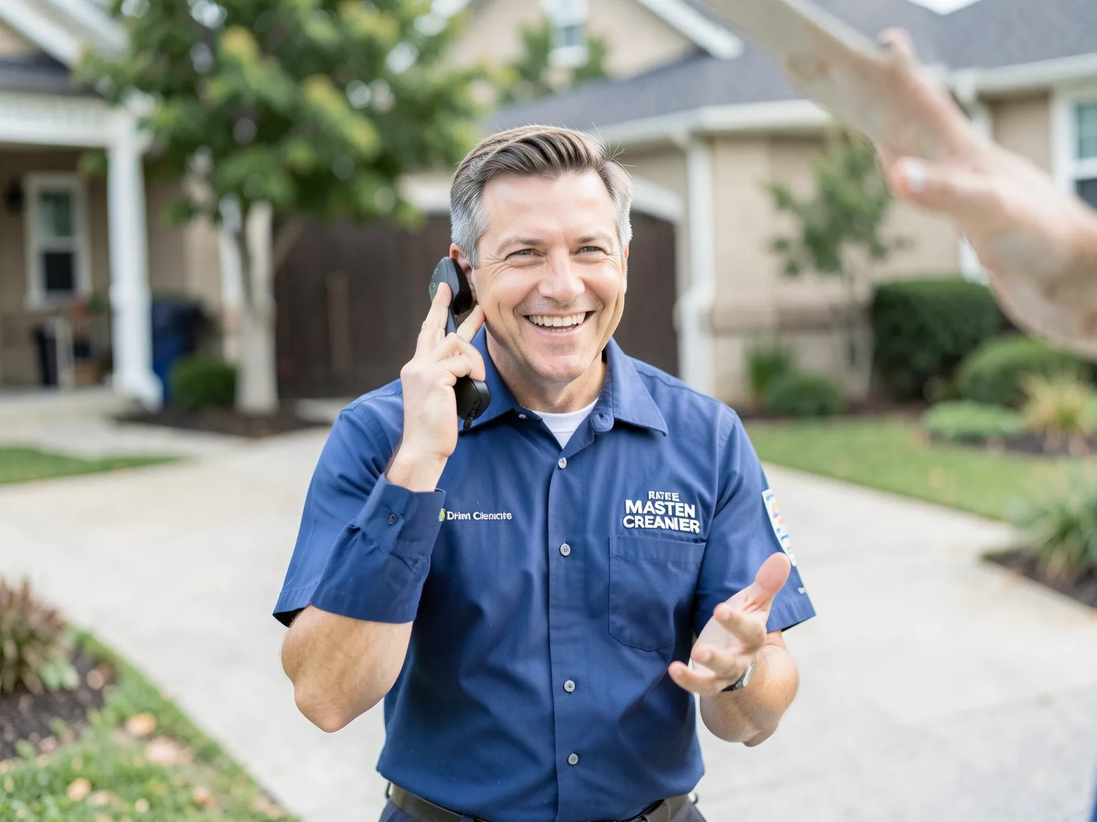 Drain Cleaning Saint Amant, LA FAQs